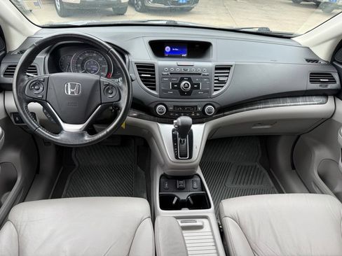 Used 2013 Honda CR-V EX-L image 14