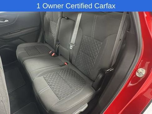 Used 2022 Chevrolet Blazer LT image 12