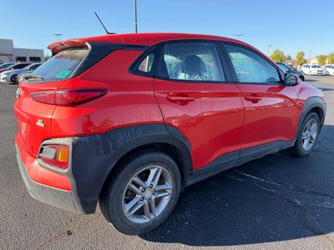 Used 2020 Hyundai Kona SE FWD image 6