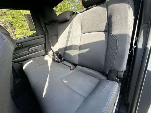 Used 2024 Toyota Tacoma SR5 image 23