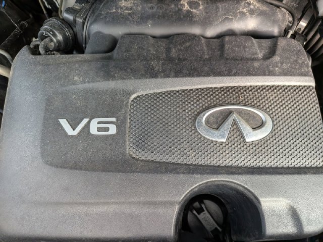 Used 2023 INFINITI QX60 Luxe w/ Cargo Package AWD/4WD image 34