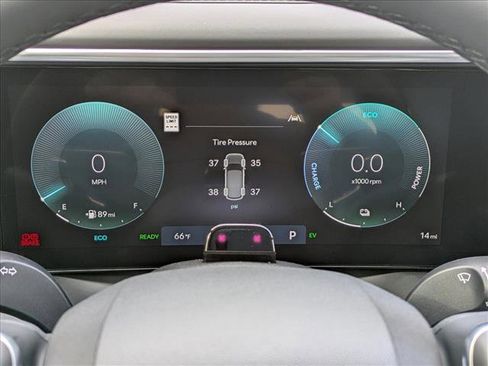 New 2026 Hyundai Palisade Calligraphy image 11