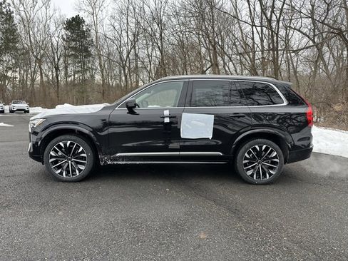 New 2026 Volvo XC90 B6 Plus w/ Protection Package image 4