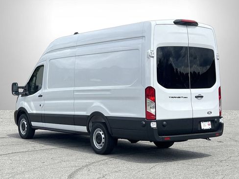 New 2026 Ford Transit 250 148 High Roof Extended image 21