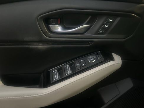 Certified 2024 Honda Accord Touring image 8