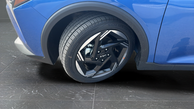 New 2026 Kia K4 EX FWD image 34