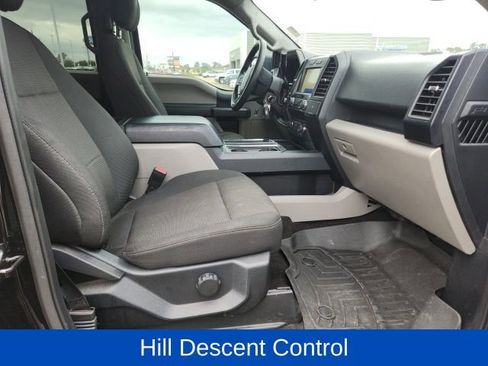 Used 2020 Ford F150 XL w/ Equipment Group 101A Mid image 18