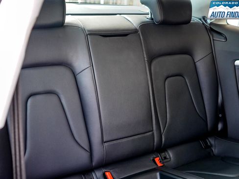 Used 2012 Audi A5 2.0T Premium Plus image 22