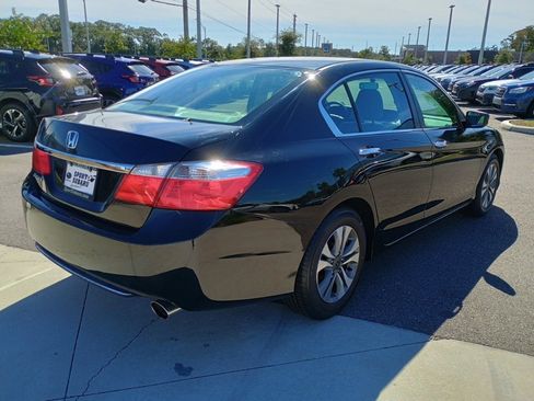 Used 2015 Honda Accord LX image 5