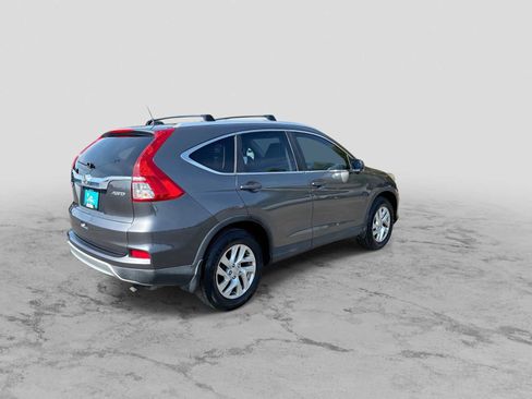 Used 2015 Honda CR-V EX-L image 8