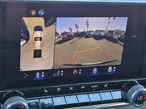 Certified 2026 Chevrolet Colorado LT w/ LT Convenience Package image 13