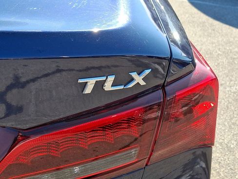 Used 2015 Acura TLX V6 w/ Technology Package image 30