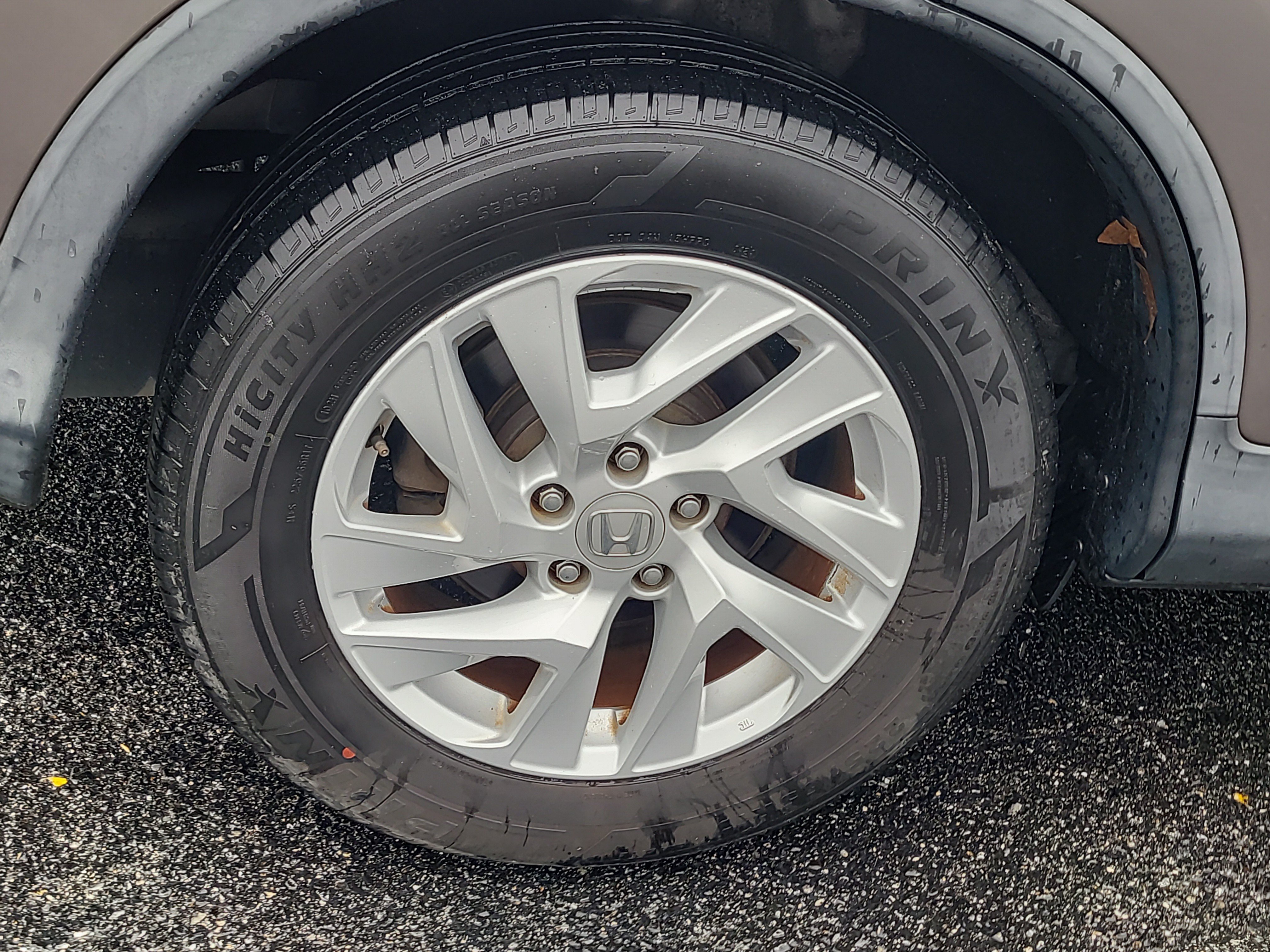 Used 2016 Honda CR-V EX image 10