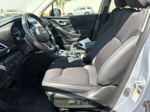 Used 2024 Subaru Forester Premium AWD/4WD image 24