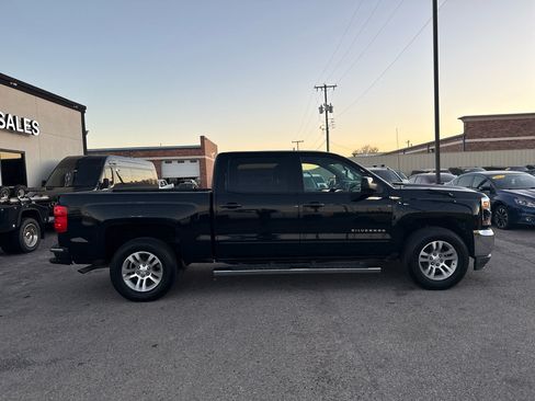 Used 2017 Chevrolet Silverado 1500 LT w/ All Star Edition image 5