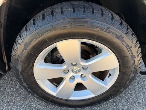 Used 2012 RAM 1500 Express w/ ST Popular Equipment Group AWD/4WD image 15