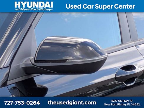 Used 2024 Hyundai Kona N Line AWD/4WD image 14
