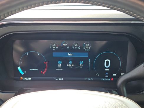 Certified 2023 Ford F250 Lariat w/ Lariat Ultimate Package image 14