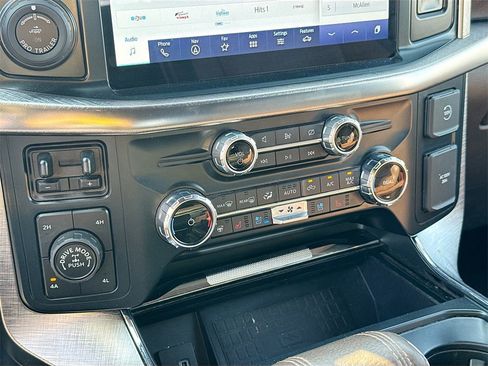 Used 2022 Ford F150 King Ranch w/ Equipment Group 601A High image 18