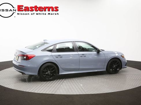 Used 2024 Honda Civic Sport image 40