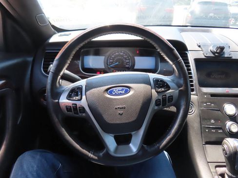 Used 2015 Ford Taurus Limited FWD image 46