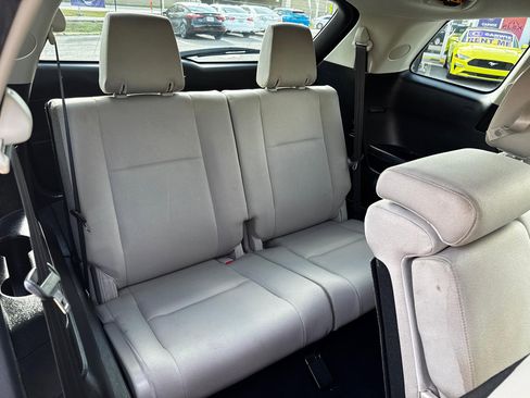 Used 2012 MAZDA CX-9 Sport image 5