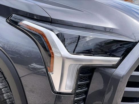 Used 2025 Toyota Tundra SR5 w/ TRD Rally Package image 27