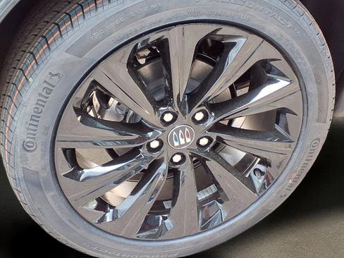 New 2026 Buick Envista Sport Touring w/ Convenience I Package FWD image 24