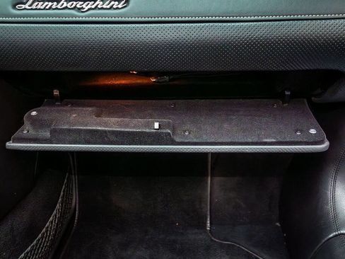 Used 2007 Lamborghini Gallardo Spyder image 97