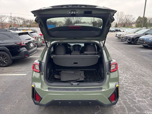 Certified 2024 Subaru Crosstrek 2.5i Sport w/ Popular Package #4A image 7