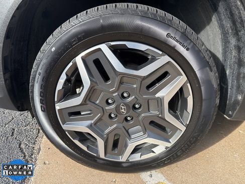 Used 2023 Hyundai Santa Fe SEL Convenience image 7