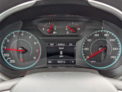 Used 2023 Chevrolet Malibu LT image 29