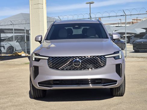 New 2026 Volvo XC90 B6 Plus w/ Protection Package Premier image 6