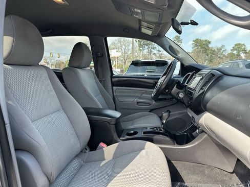 Used 2015 Toyota Tacoma PreRunner w/ Convenience Package image 20