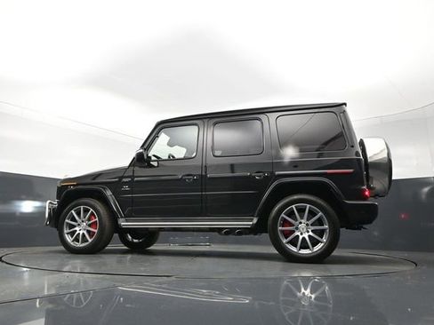 Used 2019 Mercedes-Benz G 63 AMG 4MATIC image 24