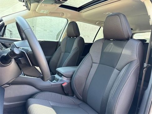 New 2025 Subaru Outback Premium image 12