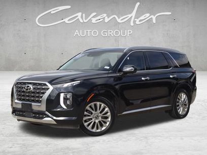 Used 2020 Hyundai Palisade Limited