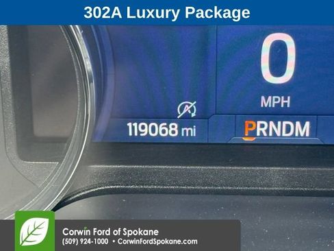 Used 2021 Ford F150 XLT w/ Equipment Group 302A High AWD/4WD image 4