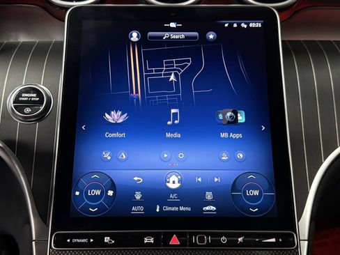 Certified 2023 Mercedes-Benz GLC 300 image 33