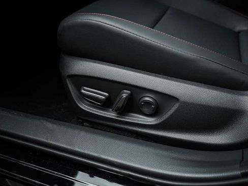 New 2026 Toyota Prius XSE image 19