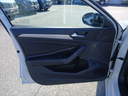 New 2026 Volkswagen Jetta Sport image 10