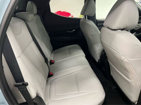 New 2026 Hyundai Santa Cruz SEL AWD/4WD image 16