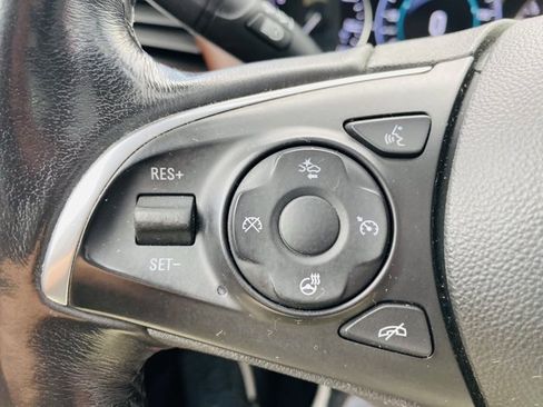 Used 2019 Buick Enclave Avenir w/ Avenir Technology Package image 35