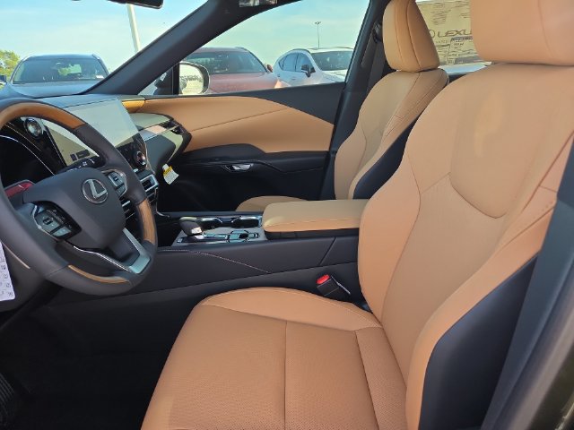 New 2026 Lexus RX 350 Premium w/ Convenience Package FWD image 11