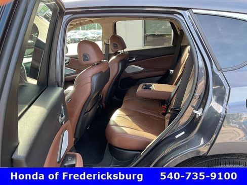 Used 2021 Acura RDX AWD w/ Technology Package image 27