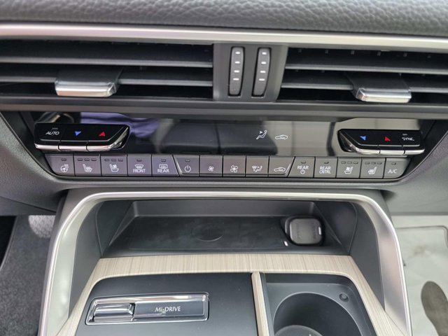 New 2026 MAZDA CX-90 3.3 Turbo w/ Premium Sport Pkg AWD/4WD image 10