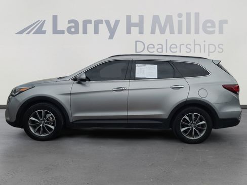 Used 2019 Hyundai Santa Fe XL SE w/ SE Premium Package 02 AWD/4WD image 2