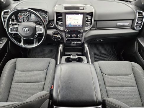 Used 2023 RAM 1500 Big Horn image 12