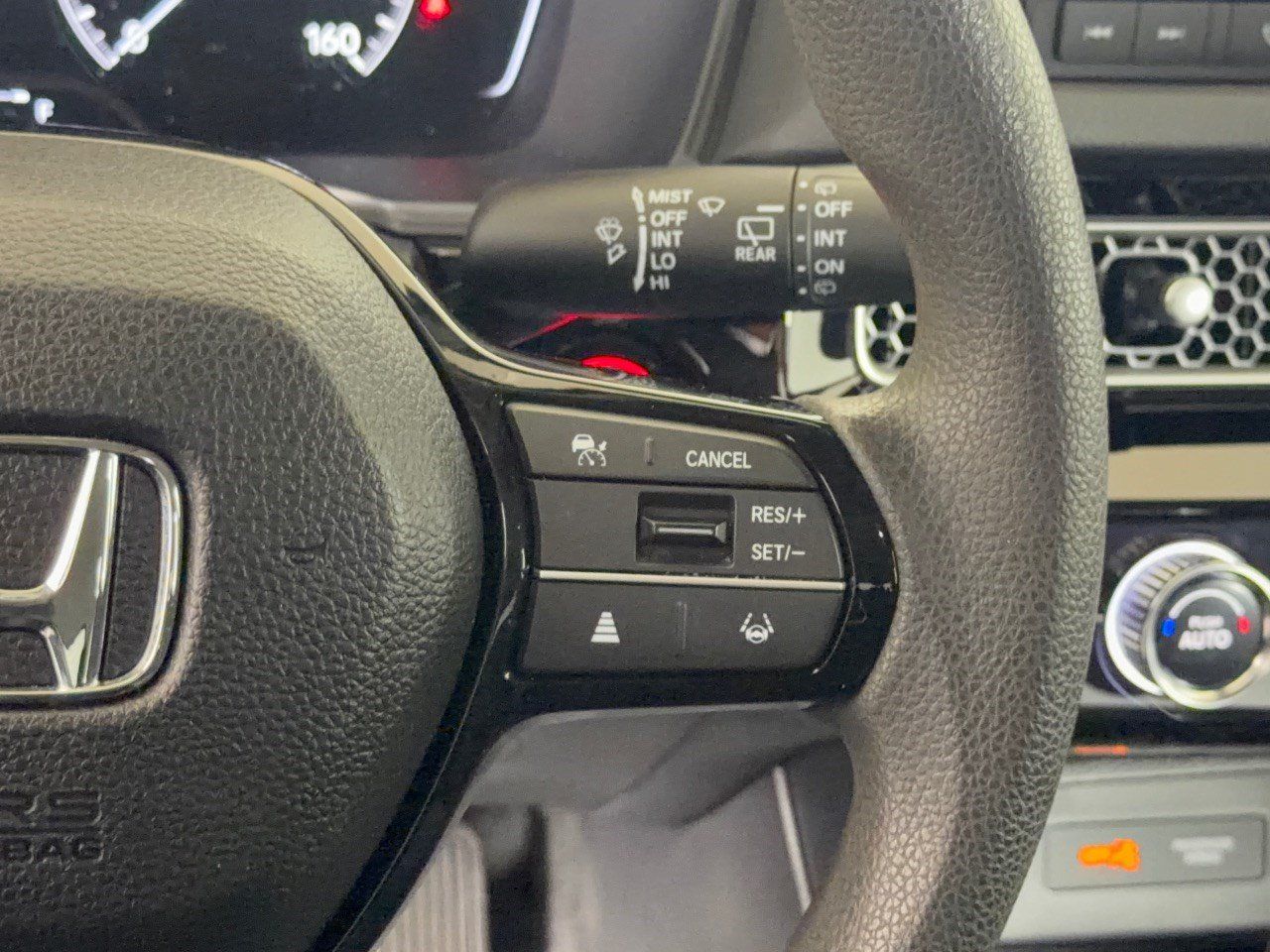 Used 2024 Honda Civic LX image 19
