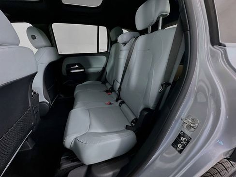Certified 2026 Mercedes-Benz GLB 250 image 24